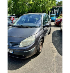 Compresseur clim RENAULT SCENIC 2 Photo n°7