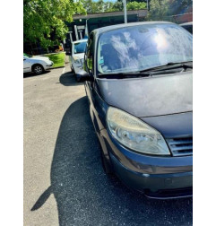 Compresseur clim RENAULT SCENIC 2 Photo n°8