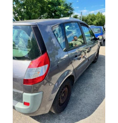 Compresseur clim RENAULT SCENIC 2 Photo n°9