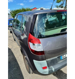 Compresseur clim RENAULT SCENIC 2 Photo n°10