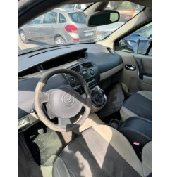 Compresseur clim RENAULT SCENIC 2 Photo n°11