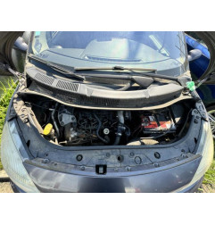 Compresseur clim RENAULT SCENIC 2 Photo n°13