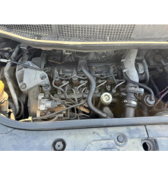 Compresseur clim RENAULT SCENIC 2 Photo n°14