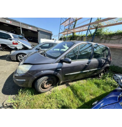 Compresseur clim RENAULT SCENIC 2 Photo n°15