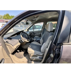 Compresseur clim RENAULT SCENIC 2 Photo n°17