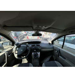 Compresseur clim RENAULT SCENIC 2 Photo n°18