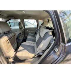 Compresseur clim RENAULT SCENIC 2 Photo n°19