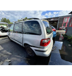 Optique avant principal droit (feux)(phare) FORD GALAXY 1 Photo n°16