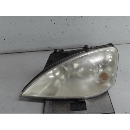 Optique avant principal gauche (feux)(phare) FORD GALAXY 1 Photo n°1
