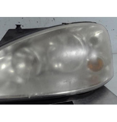 Optique avant principal gauche (feux)(phare) FORD GALAXY 1 Photo n°4