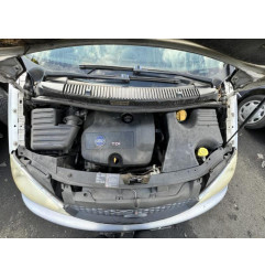 Optique avant principal gauche (feux)(phare) FORD GALAXY 1 Photo n°13