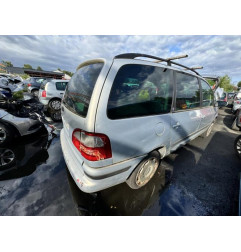 Optique avant principal gauche (feux)(phare) FORD GALAXY 1 Photo n°20