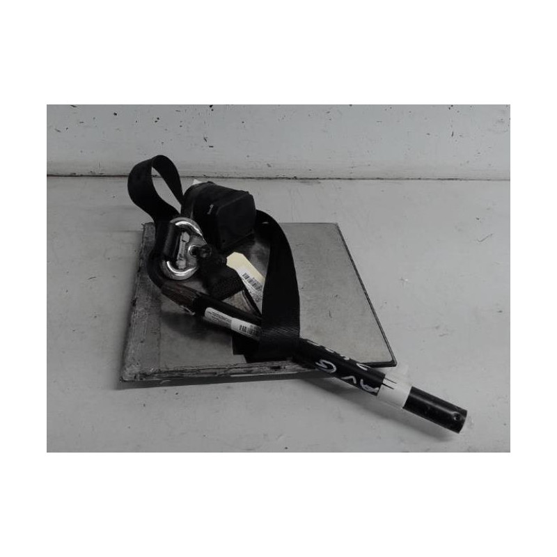 Ceinture avant gauche FORD GALAXY 1