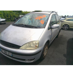 Ceinture avant gauche FORD GALAXY 1 Photo n°5