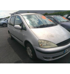 Ceinture avant gauche FORD GALAXY 1 Photo n°6