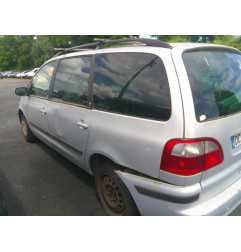 Ceinture avant gauche FORD GALAXY 1 Photo n°8