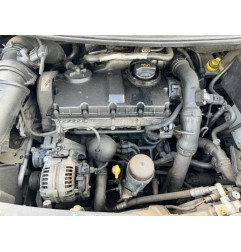 Ceinture avant gauche FORD GALAXY 1 Photo n°11