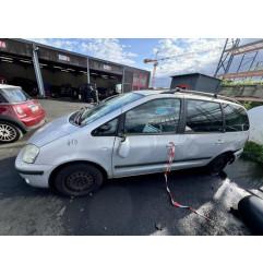 Ceinture avant gauche FORD GALAXY 1 Photo n°12