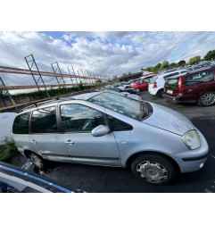 Ceinture avant gauche FORD GALAXY 1 Photo n°13