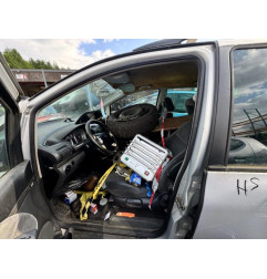 Ceinture avant gauche FORD GALAXY 1 Photo n°14