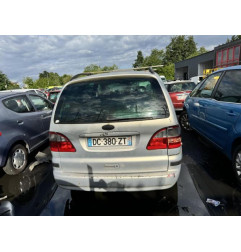 Ceinture avant gauche FORD GALAXY 1 Photo n°18