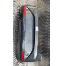 Pare choc arriere SEAT LEON 2 Photo n°1