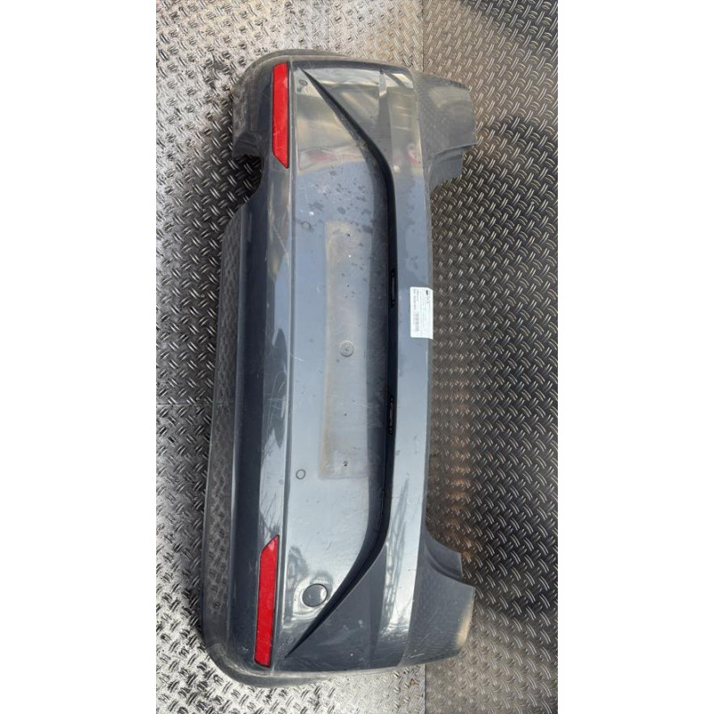 Pare choc arriere SEAT LEON 2