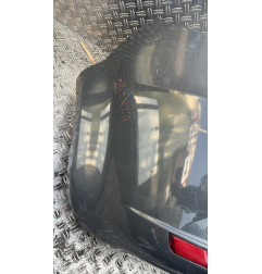 Pare choc arriere SEAT LEON 2