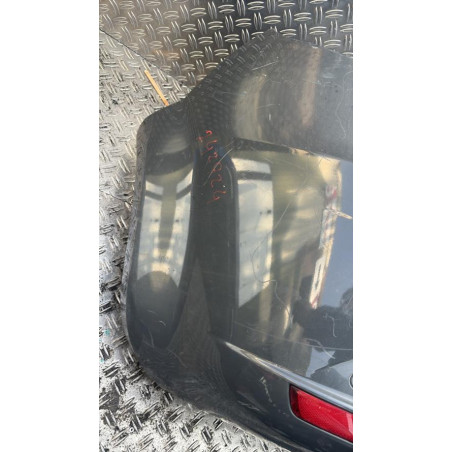 Pare choc arriere SEAT LEON 2