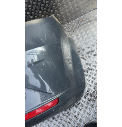 Pare choc arriere SEAT LEON 2 Photo n°3