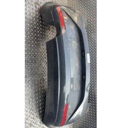 Pare choc arriere SEAT LEON 2 Photo n°4