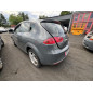 Pare choc arriere SEAT LEON 2