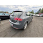 Pare choc arriere SEAT LEON 2