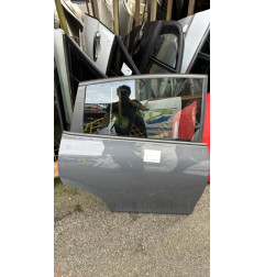 Porte arriere droit SEAT LEON 2 Photo n°1