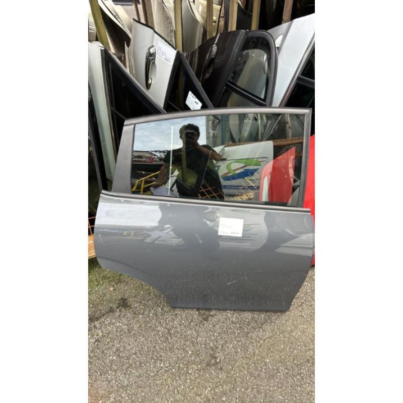 Porte arriere droit SEAT LEON 2