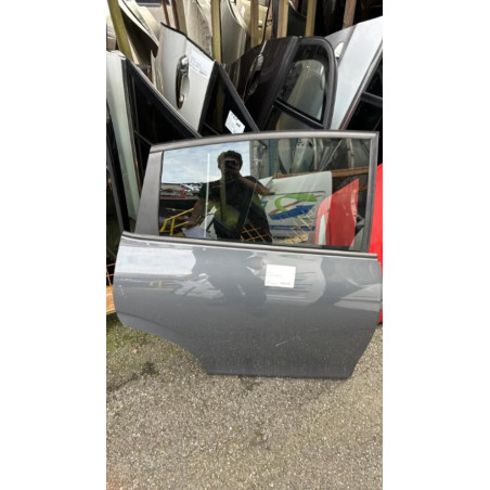 Porte arriere droit SEAT LEON 2 Photo n°1