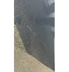 Porte arriere droit SEAT LEON 2