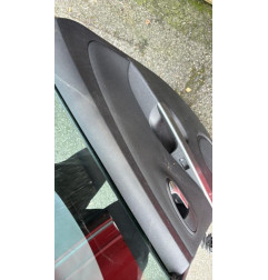 Porte arriere droit SEAT LEON 2 Photo n°3