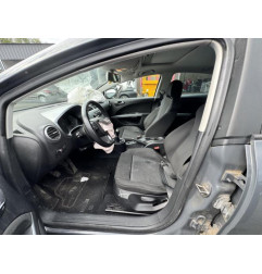 Porte arriere droit SEAT LEON 2 Photo n°9