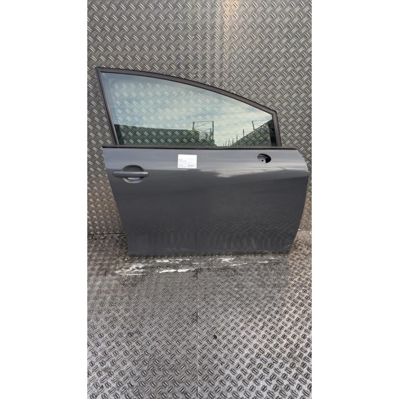 Porte avant droit SEAT LEON 2
