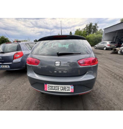Porte avant droit SEAT LEON 2 Photo n°14