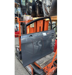 Porte avant gauche SEAT LEON 2 Photo n°1