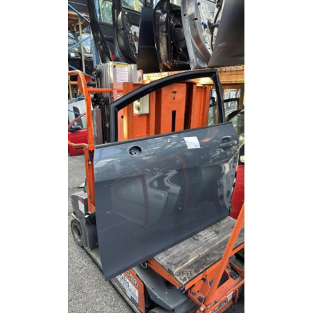 Porte avant gauche SEAT LEON 2 Photo n°1
