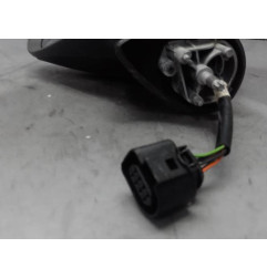 Retroviseur gauche SEAT LEON 2 Photo n°3
