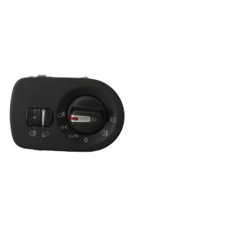 Commande de phare SEAT LEON 2 Photo n°1