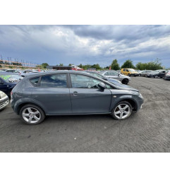 Commande de phare SEAT LEON 2 Photo n°8