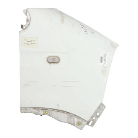 Aile avant droit RENAULT MASTER 2 Photo n°2