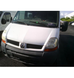 Aile avant droit RENAULT MASTER 2 Photo n°4