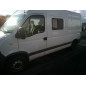 Aile avant droit RENAULT MASTER 2