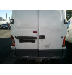 Aile avant droit RENAULT MASTER 2 Photo n°6